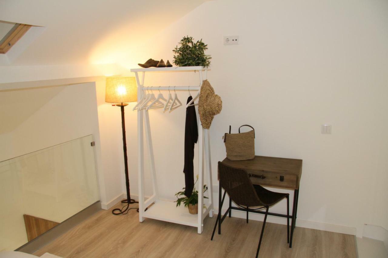 Apartament 10 Boutique House Alcochete Zewnętrze zdjęcie